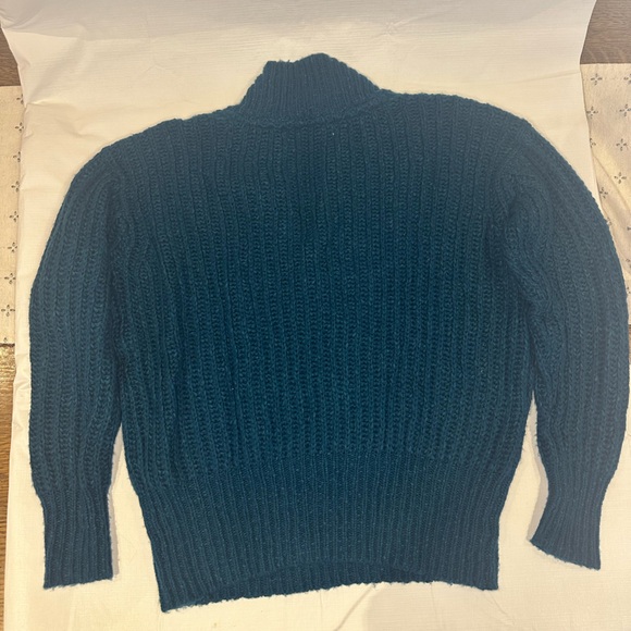 Anthropology Pilcro V Neck Sweater - Picture 2 of 3